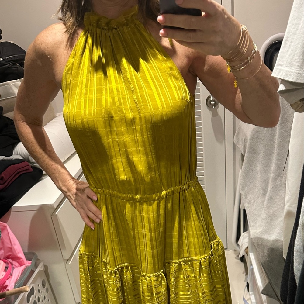 Ted Baker Dress